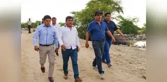 Proponen crear autoridad autónoma para manejo integral del río Piura