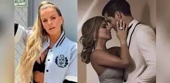 ‘Ale’ Baigorria sobre acusaciones de Brenda Zambrano contra Guty: “Cada uno sacará sus conclusiones” ‘Ale’ Baigorria sobre acusaciones de Brenda Zambrano contra Guty: “Cada uno sacará sus conclusiones”
