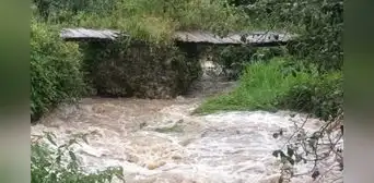 Buscan a niño que desapareció cuando intentaba cruzar río Bachota en Cajamarca Buscan a niño que desapareció cuando intentaba cruzar río Bachota en Cajamarca