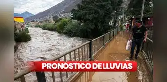 Hoy, pronóstico de lluvias en Lima y regiones: revisa el tiempo, según el Senamhi Hoy, pronóstico de lluvias en Lima y regiones: revisa el tiempo, según el Senamhi