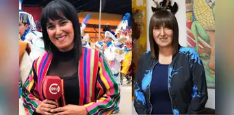 Sonaly Tuesta representará a Perú con su propio documental en prestigioso festival internacional Sonaly Tuesta representará a Perú con su propio documental en prestigioso festival internacional