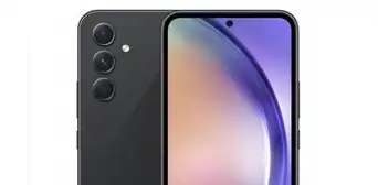 Los Samsung Galaxy A34 y A54 ya son oficiales y llegan con pantalla de 120 Hz
