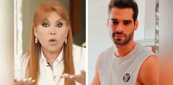Magaly arremete contra Guty tras declaraciones de Brenda Zambrano: “Pierde los papeles”