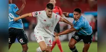 Sporting Cristal vs. Huracán: fecha, hora y cuotas por la vuelta de la Copa Libertadores Sporting Cristal vs. Huracán: fecha, hora y cuotas por la vuelta de la Copa Libertadores