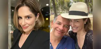 Mávila Huertas: ¿qué edad tiene y cuántos años de diferencia se lleva con Luis Miguel Castilla? Mávila Huertas: ¿qué edad tiene y cuántos años de diferencia se lleva con Luis Miguel Castilla?