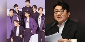 BTS: ¿cuándo termina el contrato del grupo k-pop y qué se sabe sobre posible renovación? BTS: ¿cuándo termina el contrato del grupo k-pop y qué se sabe sobre posible renovación?