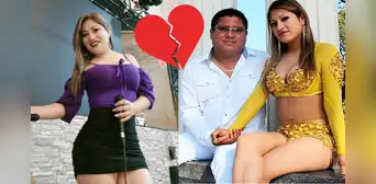 ¿Qué fue y a qué se dedica Pilar Astucuri, la exesposa de 'Clavito y su chela'? ¿Qué fue y a qué se dedica Pilar Astucuri, la exesposa de 'Clavito y su chela'?