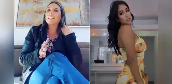 ¿Thais Casalino no quiere ver a Melissa Paredes en la TV?: Debería dedicarse a la actuación