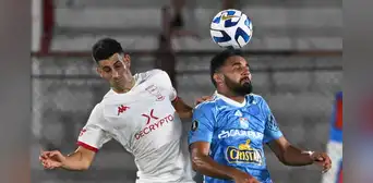 Sporting Cristal vs. Huracán: ¿cuánto paga el triunfo de los celestes en la Copa Libertadores?