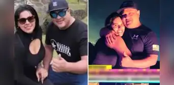 Giuliana Rengifo perdonó a empresario y asegura que no hablará de su romance: "Me dirán inestable" Giuliana Rengifo perdonó a empresario y asegura que no hablará de su romance: "Me dirán inestable"