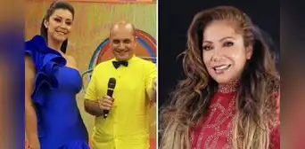 Karla y 'Metiche' felicitan a Marisol por ayudar a damnificados: "Lo hace sin caer en el populismo"