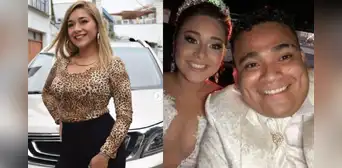 ¿Qué fue de Gianella Ydoña y a qué se dedica la primera esposa de Josimar Fidel? ¿Qué fue de Gianella Ydoña y a qué se dedica la primera esposa de Josimar Fidel?