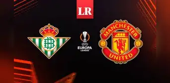 Betis vs. Manchester United, Europa League: posibles alineaciones del partido por los octavos de final Betis vs. Manchester United, Europa League: posibles alineaciones del partido por los octavos de final