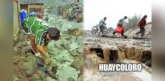 Huaycoloro: ¿cuál es la historia de esta tenebrosa quebrada asociada a los huaicos en Lima? Huaycoloro: ¿cuál es la historia de esta tenebrosa quebrada asociada a los huaicos en Lima?