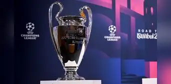 Sorteo Champions League: cuándo es, a qué hora y cómo ver los duelos por cuartos de final Sorteo Champions League: cuándo es, a qué hora y cómo ver los duelos por cuartos de final