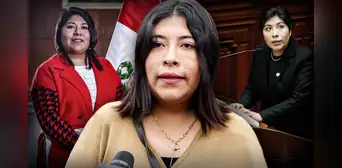 De primera ministra a investigada: ¿cómo pasó Betssy Chávez a estar a un paso de ser desaforada? De primera ministra a investigada: ¿cómo pasó Betssy Chávez a estar a un paso de ser desaforada?