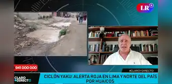 AAR: Cada año, cada desastre, tenemos las mismas consecuencias AAR: Cada año, cada desastre, tenemos las mismas consecuencias