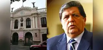 La lápida secreta en la Casa de la Gastronomía Peruana: ¿qué significa y cómo se relaciona con Alan García? La lápida secreta en la Casa de la Gastronomía Peruana: ¿qué significa y cómo se relaciona con Alan García?