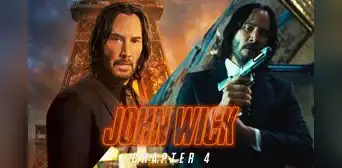Primeras críticas de "John Wick 4" alaban la cinta, menos un fatal detalle: ¿fiasco o éxito? Primeras críticas de "John Wick 4" alaban la cinta, menos un fatal detalle: ¿fiasco o éxito?