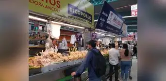 Vendedores buscarán reunión con avícolas San Fernando y Rico Pollo por alza de precio del pollo en Arequipa
