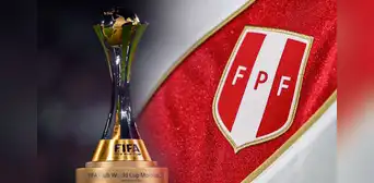 ¿Qué equipos de jugadores peruanos ya están clasificados al Súper Mundial de Clubes 2025? ¿Qué equipos de jugadores peruanos ya están clasificados al Súper Mundial de Clubes 2025?