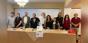 Misión internacional de abogados: En Perú hay grave vulneración de derechos humanos Misión internacional de abogados: En Perú hay grave vulneración de derechos humanos