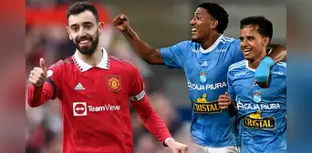 Partidos de hoy, 16 de marzo del 2023: ¿a qué hora juega Sporting Cristal vs. Huracán?