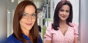 Mónica Sánchez: ¿cuántas veces se casó la popular 'Charito' de “AFHS”? Mónica Sánchez: ¿cuántas veces se casó la popular 'Charito' de “AFHS”?