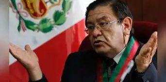 Presidente del JNE viajará a EE. UU. para hablar sobre democracia y asuntos electorales Presidente del JNE viajará a EE. UU. para hablar sobre democracia y asuntos electorales