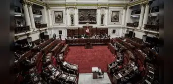 CPP rechaza intento de elevar penas para delito de difamación: “Congreso muestra tendencia autoritaria” CPP rechaza intento de elevar penas para delito de difamación: “Congreso muestra tendencia autoritaria”