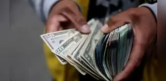 Precio del dólar HOY, en Perú: ¿a cuánto cerró la moneda este viernes 17 de marzo? Precio del dólar HOY, en Perú: ¿a cuánto cerró la moneda este viernes 17 de marzo?