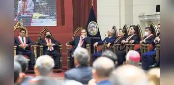 Jueces supremos rechazan sentencia del Tribunal Constitucional