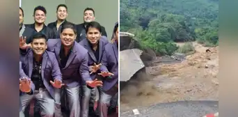 Armonía 10 pide ayuda para Piura: "Hay muchísimas familias desaparecidas"