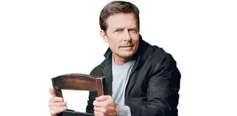 Michael J.Fox: “La lástima es una forma benigna de abuso”