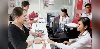 Reprogramarán deudas de mypes por emergencia tras intensas lluvias Reprogramarán deudas de mypes por emergencia tras intensas lluvias