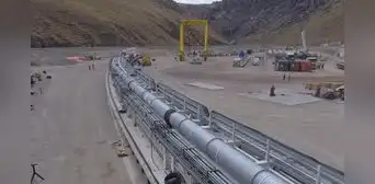 Arequipa: Cobra reclamará US$ 1 millón por cambios y moras en Majes II
