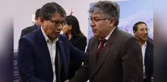 Funcionarios en Cusco involucrados en denuncias de maltrato