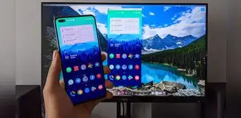 ¿Para qué sirve la opción 'compartir pantalla' de tu teléfono y cuándo debes usarla? ¿Para qué sirve la opción 'compartir pantalla' de tu teléfono y cuándo debes usarla?