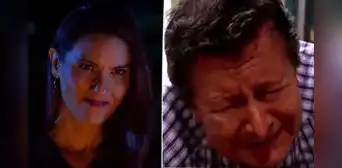 ¿Peter murió baleado en "Al fondo hay sitio"? Cádaver habría sido quemado por Claudia ¿Peter murió baleado en "Al fondo hay sitio"? Cádaver habría sido quemado por Claudia