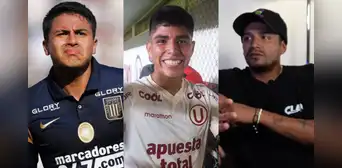 Manco prefiere a Piero Quispe que a Jairo Concha en Alianza: "En la 'Caldera' sería titular"
