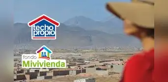 ¿Cuáles son los lugares donde se venderían viviendas a bajo costo en Arequipa?