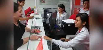 Cajas Municipales ya pueden emitir tarjetas de crédito Cajas Municipales ya pueden emitir tarjetas de crédito