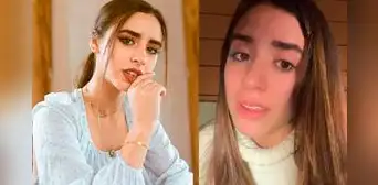 ¿Quién es Tammy Parra, la influencer que se hizo tendencia por infidelidad de su novio? ¿Quién es Tammy Parra, la influencer que se hizo tendencia por infidelidad de su novio?
