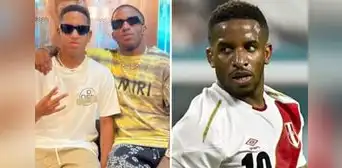 Hijo de Jefferson Farfán revela por qué no siguió jugando en Alianza Lima y el motivo sorprende Hijo de Jefferson Farfán revela por qué no siguió jugando en Alianza Lima y el motivo sorprende
