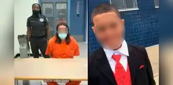Sicario mata a un adolescente y luego se da cuenta de que lo confundió con otra persona