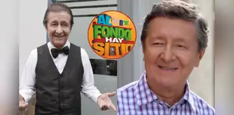 ¿Por qué Adolfo Chuiman no quiso interpretar a 'Peter' en "Al fondo hay sitio"? ¿Por qué Adolfo Chuiman no quiso interpretar a 'Peter' en "Al fondo hay sitio"?