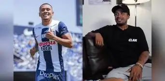 Reimond Manco y su emocionante comparación con Bryan Reyna: Me hace recordar a mis mejores épocas Reimond Manco y su emocionante comparación con Bryan Reyna: Me hace recordar a mis mejores épocas