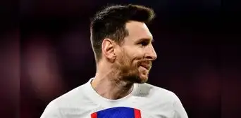 Messi y PSG enfrentados: pide ganar lo mismo que Mbappé, pero el club no piensa ceder Messi y PSG enfrentados: pide ganar lo mismo que Mbappé, pero el club no piensa ceder