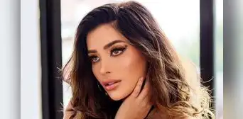 Brenda Zambrano: ¿quién es la modelo que acusó de maltrato a Guty Carrera?