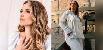Cassandra Sánchez comparte reflexivo mensaje: “Tu peso no define lo regia que eres” Cassandra Sánchez comparte reflexivo mensaje: “Tu peso no define lo regia que eres”
